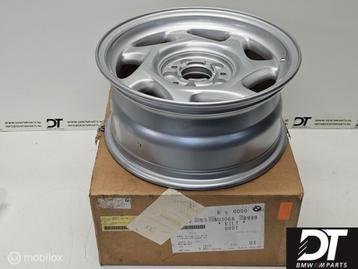 Velg Style 9 NIEUW IN DOOS 7,5x16 BMW E31 8er 36111180198 beschikbaar voor biedingen
