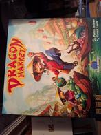 Dragon market, Ophalen of Verzenden, Zo goed als nieuw