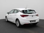Opel Astra 1.2 Elegance | Half-Leder | Navigatie | Climate C, Auto's, Opel, Te koop, Alcantara, 5 stoelen, 1180 kg