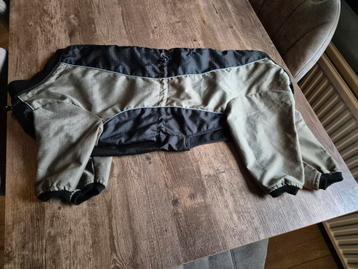 Hondenjas / hondenoverall  beschikbaar voor biedingen