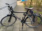 Herenfiets, Gebruikt, Versnellingen, 57 tot 61 cm, Ophalen