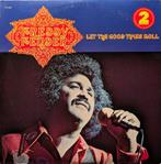 LP - Freddy Fender (2) ‎– Let The Good Times Roll, Ophalen of Verzenden, Gebruikt, 12 inch