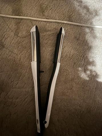 steampod stijltang beschikbaar voor biedingen