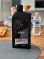 Mazda Supra X 0W-20 - 1 liter fles Nieuw, Ophalen of Verzenden