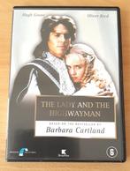 Lady And The Highwayman  - Hugh Grant, Oliver Reed, Vanaf 6 jaar, Ophalen of Verzenden, Zo goed als nieuw, Historisch of Kostuumdrama
