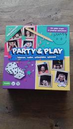 Party en play spel, Ophalen of Verzenden, Zo goed als nieuw