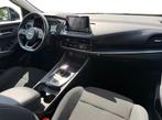 Nissan Qashqai 1.3 MHEV X Acenta I Carplay I Camera I Keyles, Stof, 4 cilinders, Zwart, Particulier
