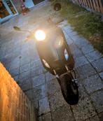 Senzo rivalux special edition (bromfiets), Ophalen of Verzenden, Zo goed als nieuw, Benzine, Kymco