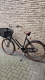 Prachtige Gazelle Miss Grace (Maat 59) – 7 versnellingen –, Fietsen en Brommers, Fietsen | Dames | Damesfietsen, Ophalen, Gebruikt