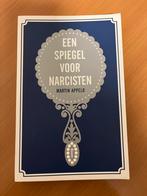 Nieuw: Spiegel voor Narcisten - Martin Appelo, Boeken, Ophalen of Verzenden, Nieuw, Klinische psychologie