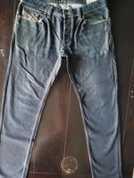 CLASSIC VINTAGE DIESEL LARKEE REGULAR STRAIGHT 36/34!!, W36 - W38 (confectie 52/54), Diesel, Blauw, Ophalen of Verzenden