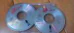 2x CD 25 Jaar Top 40 Hits – Deel 5 en 6 (CD 3), Cd's en Dvd's, Cd's | Verzamelalbums, Ophalen of Verzenden, Zo goed als nieuw