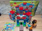 Duplo 10577 Groot koningskasteel, Kinderen en Baby's, Speelgoed | Duplo en Lego, Ophalen of Verzenden, Zo goed als nieuw, Duplo