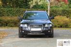A6 Allroad quatt. 3.0 TFSI Pro | BTW auto | inruil mogelijk., Auto's, Gebruikt, Zwart, 2995 cc, Lichtsensor