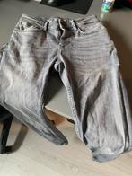 Pure White Jeans - Grijs - W28, Ophalen of Verzenden, Zo goed als nieuw, Grijs, Overige jeansmaten