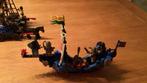 Lego diverse, Kinderen en Baby's, Speelgoed | Duplo en Lego, Complete set, Gebruikt, Ophalen of Verzenden, Lego