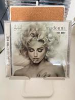 Madonna the best zeldzaam, Cd's en Dvd's, Cd's | Pop, Ophalen of Verzenden, Zo goed als nieuw, 1980 tot 2000
