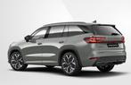 Skoda Kodiaq Sportline Business 1.5 TSI PHEV 204 PK | Trekha, Auto's, Skoda, 4 cilinders, 26 kWh, Plug-in hybride, Bedrijf