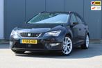 Seat Leon ST 1.4 EcoTSI FR Connect Automaat, Adaptive Cruise, Gebruikt, 4 cilinders, 150 pk, Leon