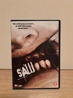 SAW III / SAW 3 (DVD - NL), Cd's en Dvd's, Dvd's | Horror, Ophalen of Verzenden, Zo goed als nieuw