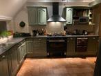 Keuken inclusief apparatuur, mancave, veranda, werkplaats, Ophalen, Gebruikt, Overige materialen, Overige typen