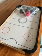 Hockey ijshockey spel thuis, Kinderen en Baby's, Speelgoed | Speeltafels, Ophalen of Verzenden, Zo goed als nieuw