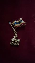 Speldjes, Verzamelen, Speldjes, Pins en Buttons, Ophalen of Verzenden, Zo goed als nieuw, Overige onderwerpen