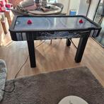 Airhockey Tafel, Hobby en Vrije tijd, Gezelschapsspellen | Bordspellen, Een of twee spelers, Ophalen, Gebruikt