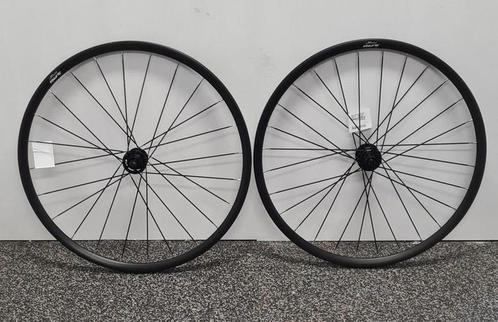 Supra RA Pro Disc wielset NIEUW!!, Fietsen en Brommers, Fietsonderdelen, Nieuw, Racefiets, Wiel, Ophalen of Verzenden