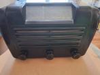 Bakelieten Radio Tesla 305U €75.=, Ophalen of Verzenden