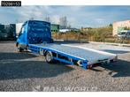 Iveco Daily 50C21 3.0L Automaat 210PK Autotransporter 3,5t T, Automaat, Stof, Gebruikt, Euro 6