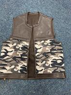 Motorvestjes camouflage, Ophalen, Tweedehands, Handschoenen