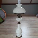 Retro staande olielamp, Antiek en Kunst, Antiek | Lampen, Ophalen