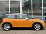 MINI Cooper 1.5 Chili Business | Lederen Sportstoelen | Navi, 47 €/maand, Origineel Nederlands, Te koop, Benzine