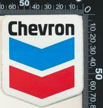 Sticker: Chevron (Middel), Ophalen of Verzenden, Zo goed als nieuw, Auto of Motor