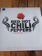 Red Hot Chili Peppers - The Woodstock Chronicles, 2 lp, Ophalen of Verzenden, Nieuw in verpakking
