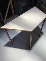 Hoektafel tafel bureau, Huis en Inrichting, Bureaus, Ophalen, Gebruikt, Bureau
