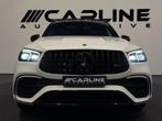 Mercedes-Benz GLE-klasse AMG 63 S 4MATIC+ Premium Plus PANOR, Gebruikt, GLE, Wit, Vierwielaandrijving