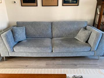 LEES DE BESCHRIJVING - 3.5-zitsbank 240x90cm