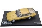 4417: Bitter CD - 1973-1979 - Atlas 1:43, Hobby en Vrije tijd, Modelauto's | 1:43, Auto, Ophalen of Verzenden, Zo goed als nieuw