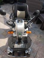 Quingo Classic scootmobiel, stabiele 5 wiel scootmobiel, Ophalen of Verzenden, Zo goed als nieuw, Elektrische rolstoel