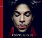 Prince - Unheard Collector´s Edition 2CD, Verzenden, 2000 tot heden, Nieuw in verpakking