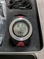 Nieuwe sport horloge met hartslag meter, Ophalen of Verzenden, Nieuw, Overige merken