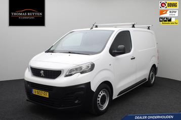 Peugeot Expert 226C 1.6 BlueHDI 95 Pro 2017 | Dealeronderhou beschikbaar voor biedingen