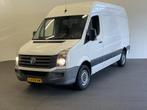 Volkswagen Crafter 136pk L2H2 Airco Trekhaak Euro5, Euro 5, Gebruikt, 4 cilinders, Volkswagen