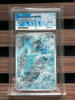 Pokémon Articuno #161 2025 ACE 9, Ophalen of Verzenden, Nieuw, Losse kaart