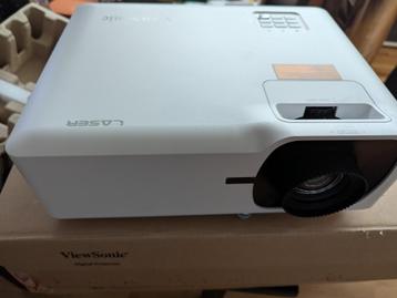 ViewSonic laser Beamer beschikbaar voor biedingen