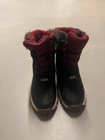 Snowboots maat 31 zgan, Ophalen of Verzenden, Zo goed als nieuw, Jongen of Meisje, Laarzen