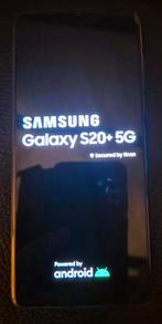 Samsung Galaxy S20+ 5G 128gb, Android OS, Zonder abonnement, Ophalen of Verzenden, Galaxy S20