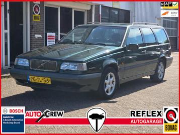 Volvo 850 2.5 Holiday LPG-G3 AIRCO / ELEKTR. RAMEN beschikbaar voor biedingen